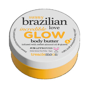 Brazilian Love Body Butter
