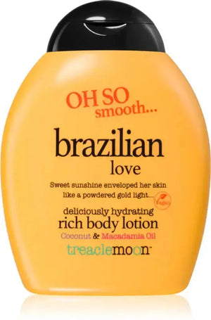 Brazilian Love Body Lotion