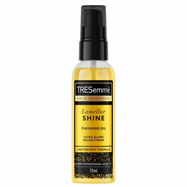 Tresemme Finishing Hair Oil Lamellar Shine