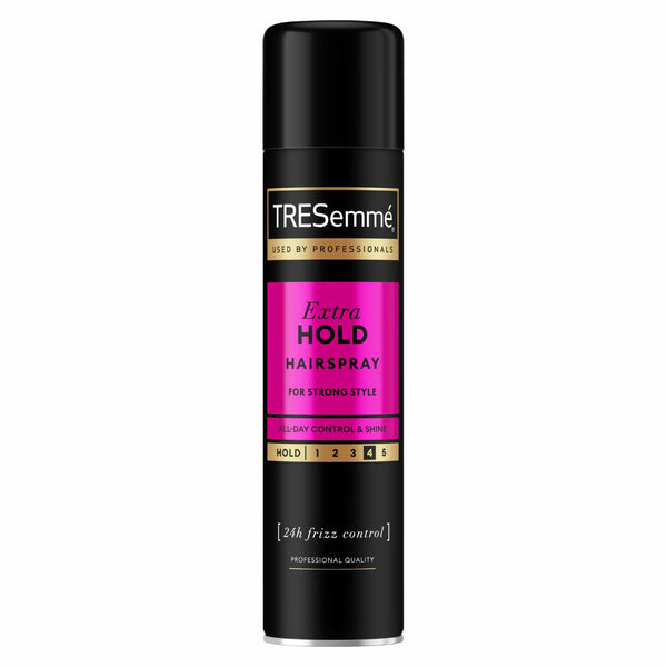 Tresemme Hairspray Extra Hold