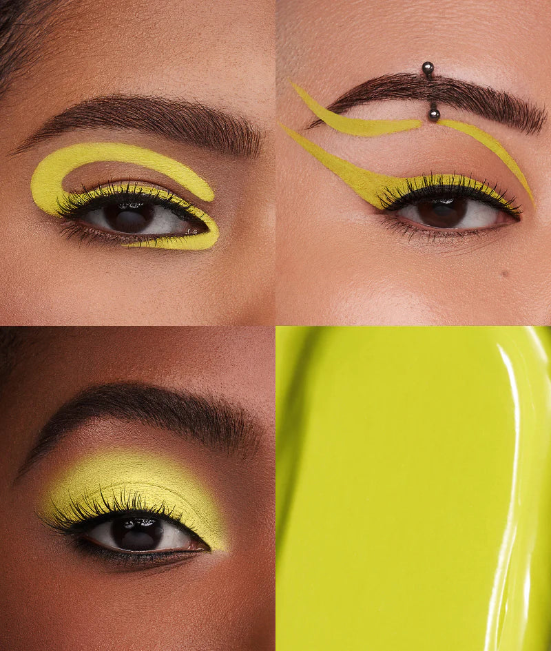 Trixie Cosmetics Play Pigment Pac Ma'am