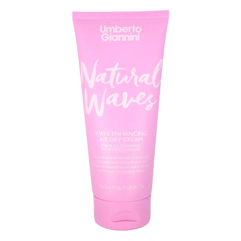 Umberto Giannini Umberto Giannini Waves For Days Leave In Conditioner
