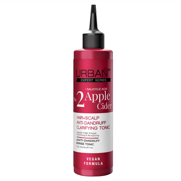 Urban Care No:2 Apple Cider Hair Tonic
