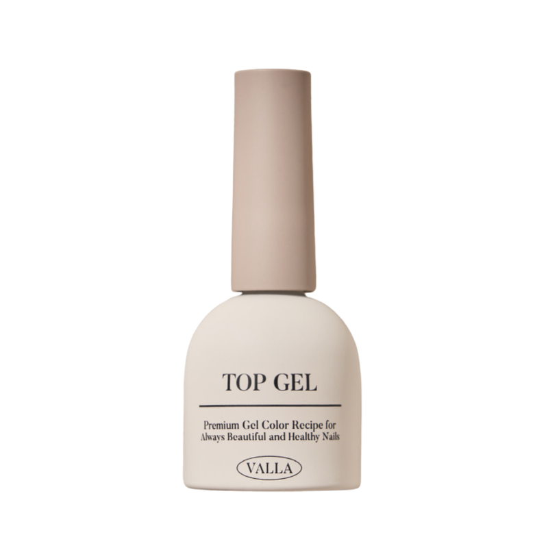 Valla Non-Wipe Top Gel