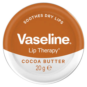 Lip Therapy Cocoa Butter Pot
