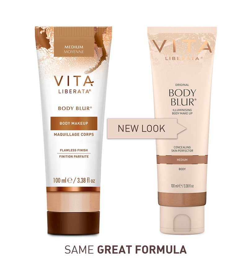 Vita Liberata Body Blur Medium