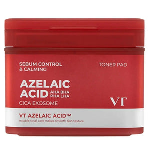 AZ Care Toner Pad