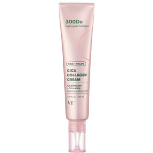 Cica Collagen Cream