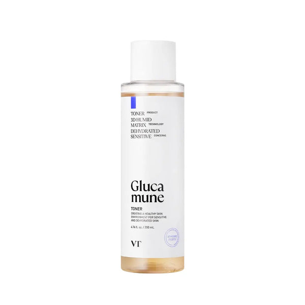 VT Cosmetics Glucamune Toner