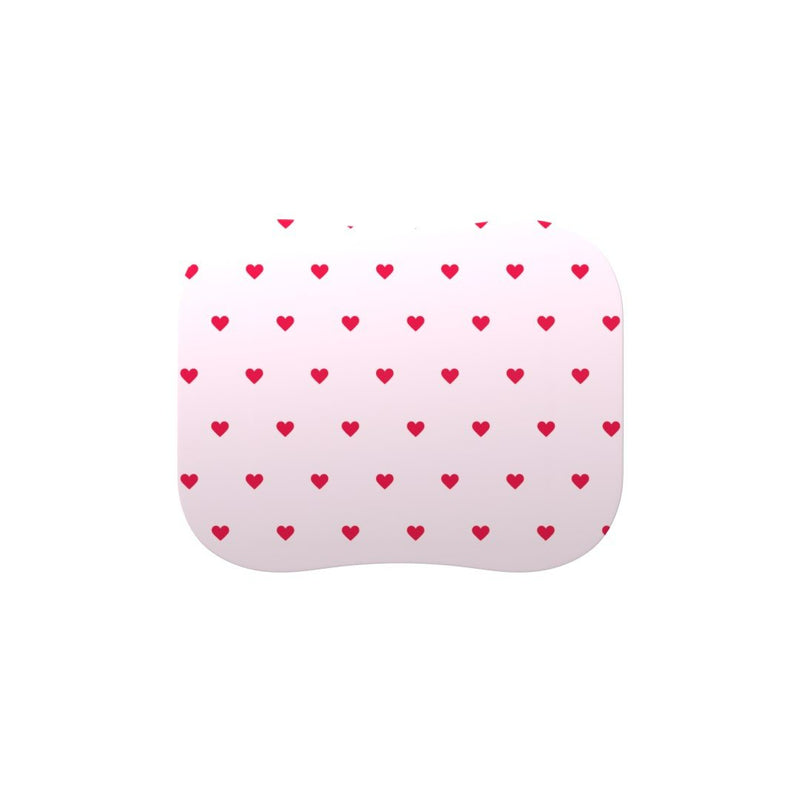 Wild Stripes Blister Patches Rosy Stripes