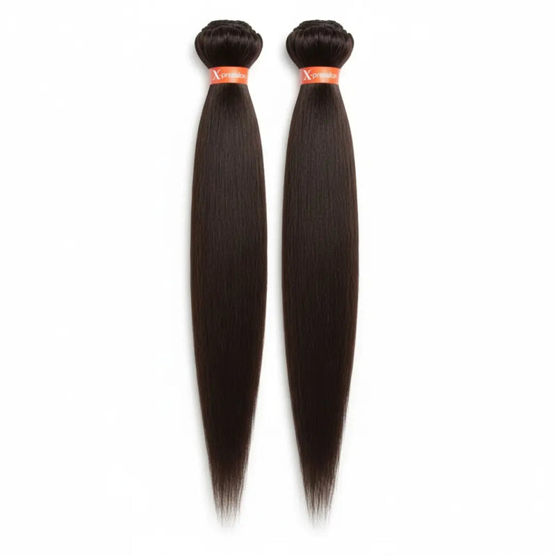 X-Pression Braid Pre-Stretched 46"# 1