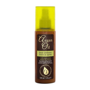 Argan Oil Heat Defense Spray