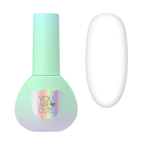You Are Cute Top Non Wipe