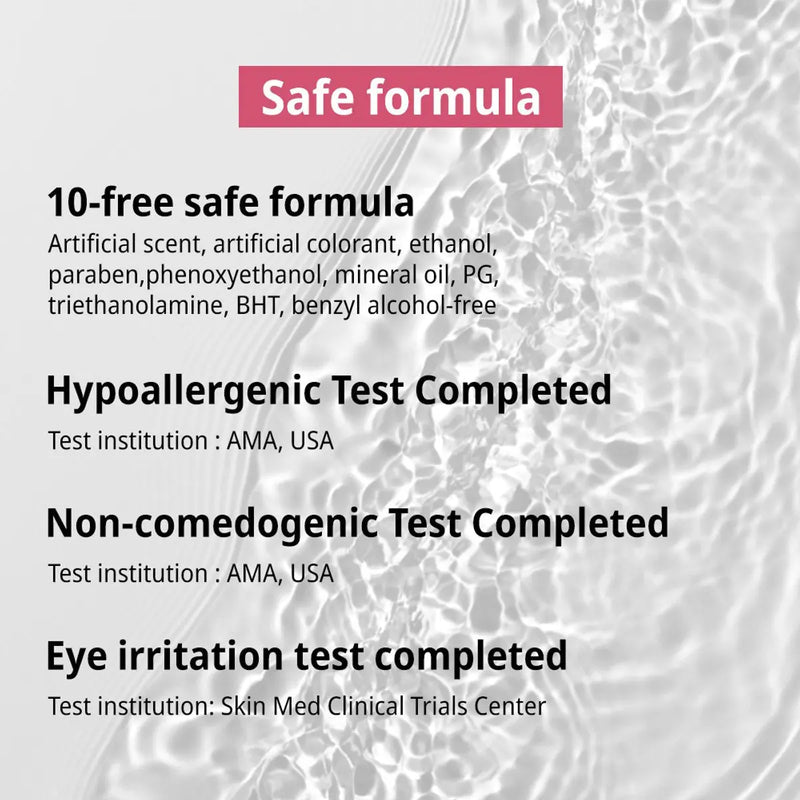 ZEROID Pimprove Foaming Cleanser