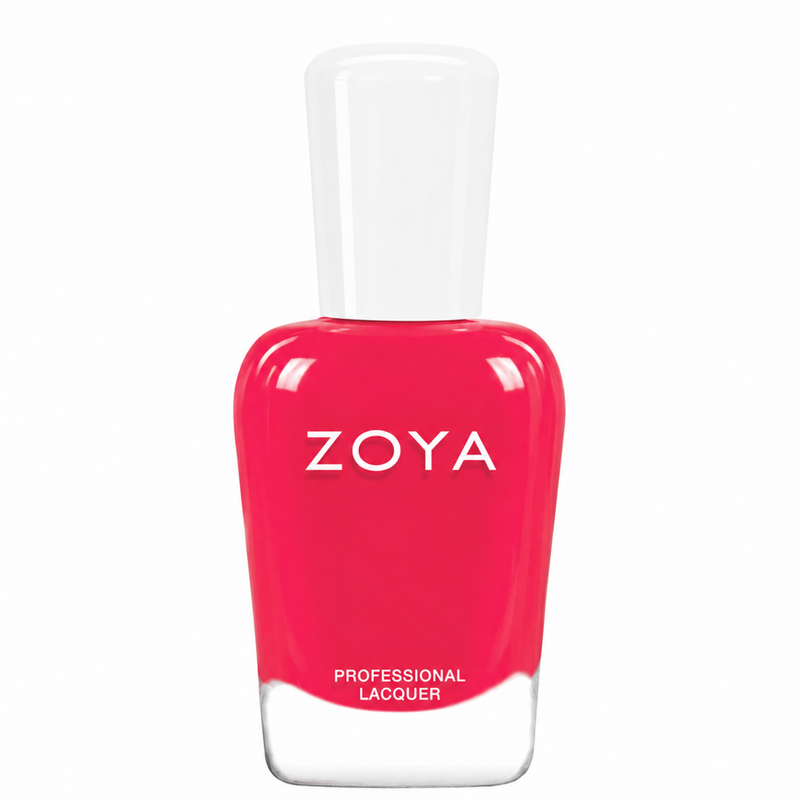 Zoya Nail Polish Coralie