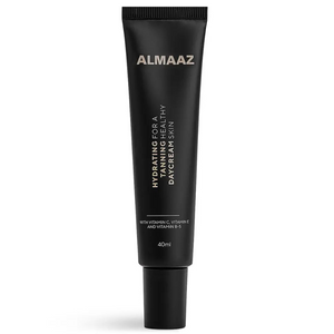 Hydrating Tanning Day Cream