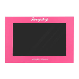XL Empty Palette Pink