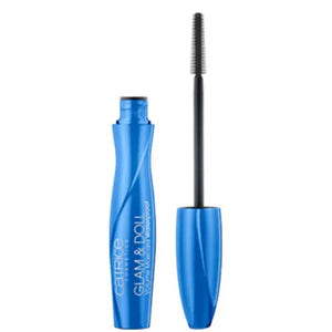 Glam & Doll Volume Mascara Waterproof