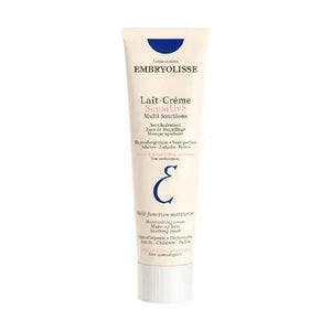 Lait Cream Sensitive
