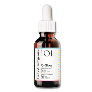 C-Glow 15% Vitamin C Serum