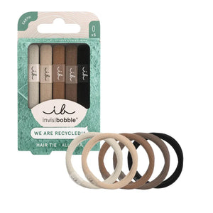 Earth Ecoties Mocha