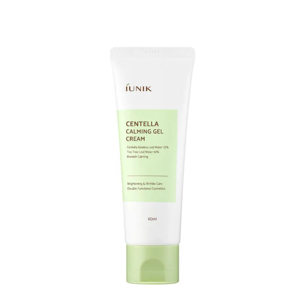 iUnik Centella Calming Gel Cream