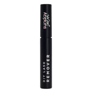 Sunday Salon DIY Lash Remover