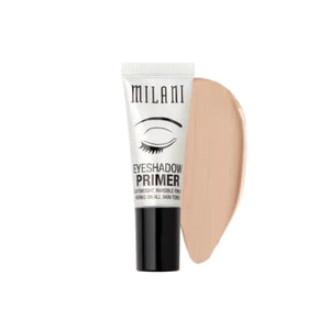 Eyeshadow Primer Nude