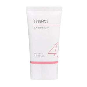 All-Around Safe Block Essence Sun SPF45+