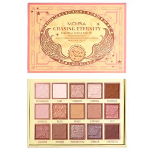Chasing Eternity Pressed Pigment Palette