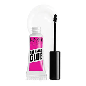 The Instant Brow Glue Styler Clear