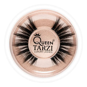 Ivy Lashes