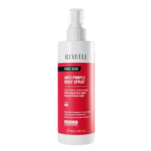 Anti-Pimple Body Spray