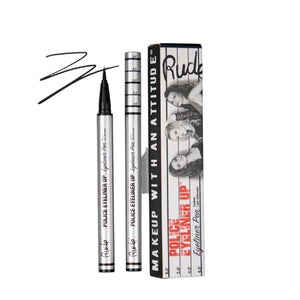 Police Eyeliner Up Eyeliner Pen Bail Bond