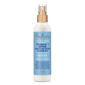 Manuka Honey & Yogurt Hydrate & Repair Leave-in Conditioner