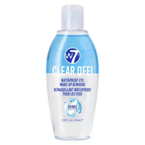 Clear Off! Eye Make-Up Remover
