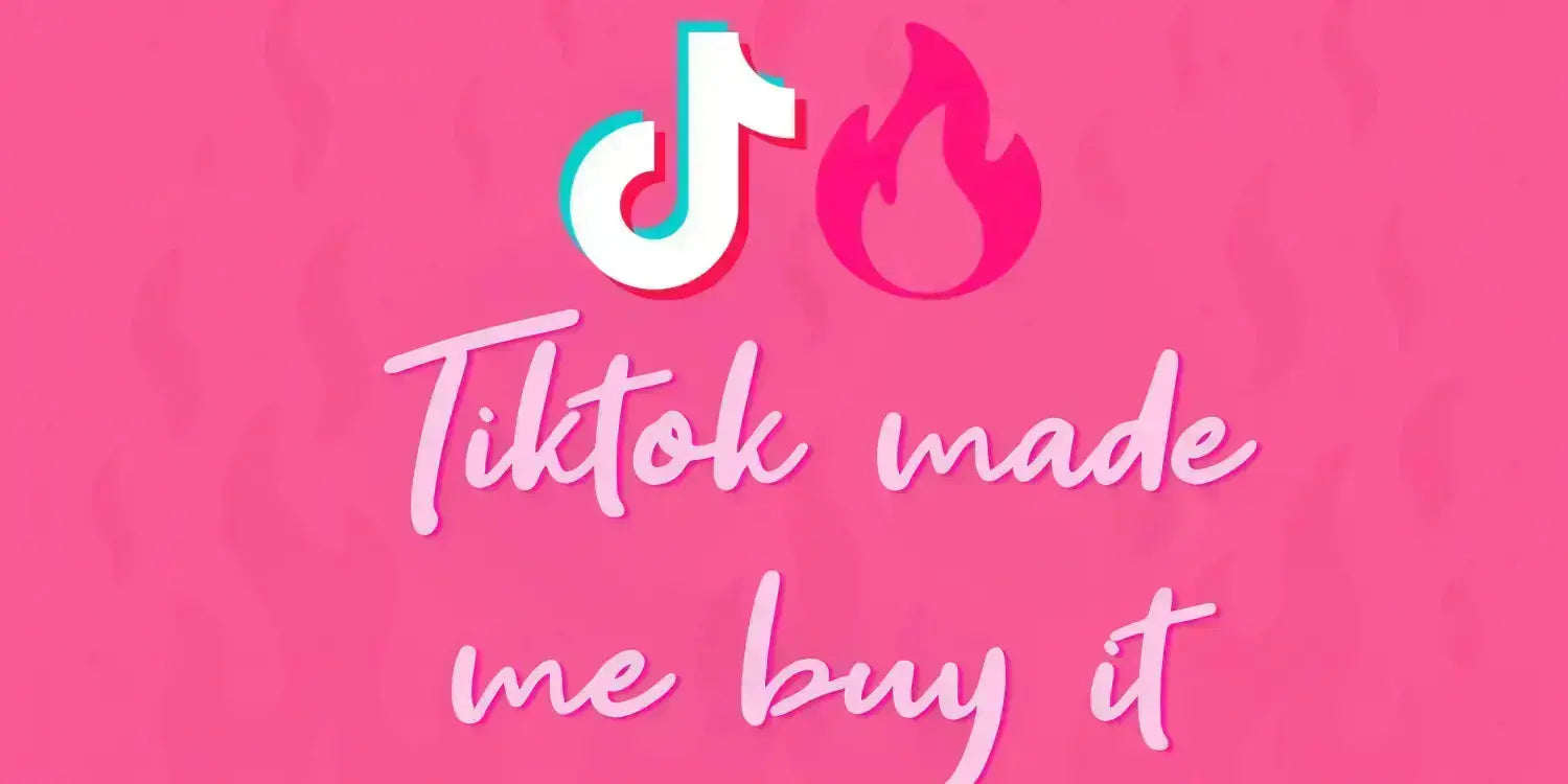 TikTok Favorites boozyshop
