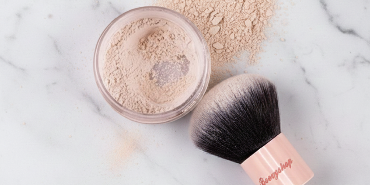mineral makeup boozyshop