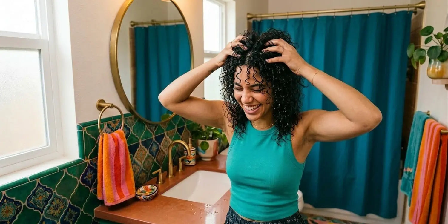 LOC vs LCO methode: welke past bij jouw krullen? Boozyshop