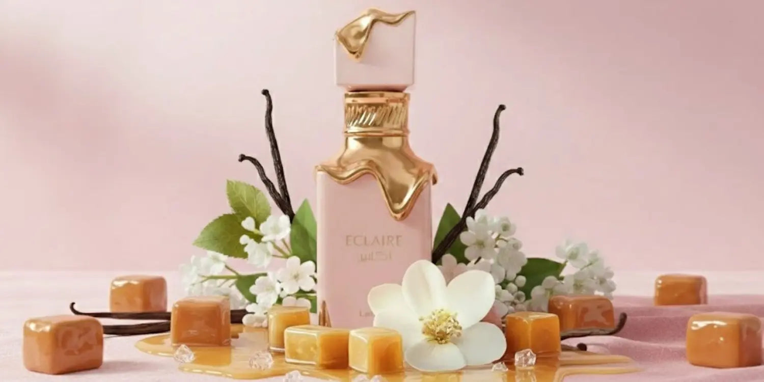 Wat zijn gourmand parfums en waarom wil iedereen ze?