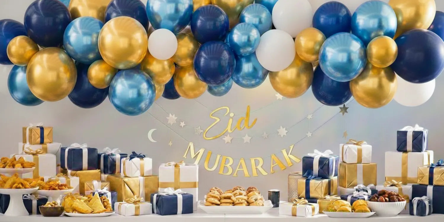 Stralend Eid al-Fitr: de mooiste beauty cadeaus op een rij Boozyshop