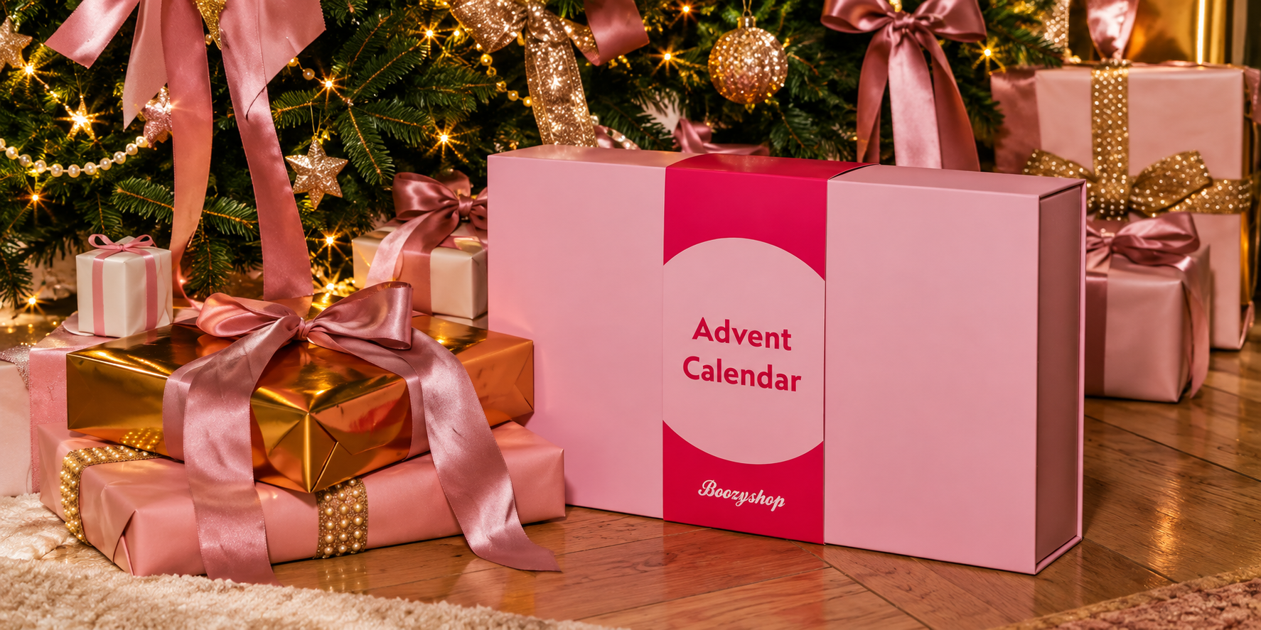 De beste beauty-adventskalenders van 2026: welke past bij jou? - Boozyshop