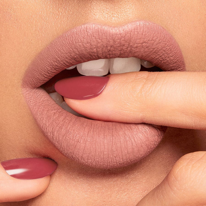 Liquid Lipstick How to keep it from drying out?