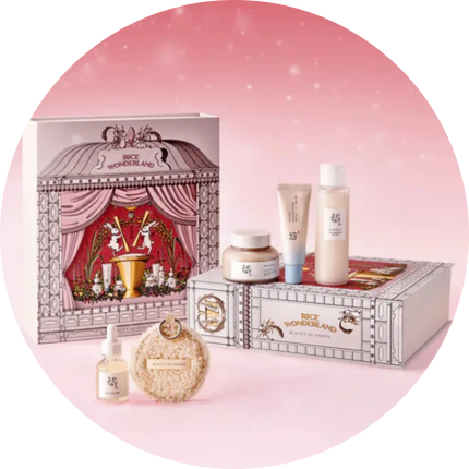 Collection image for: Korean Beauty Gifts