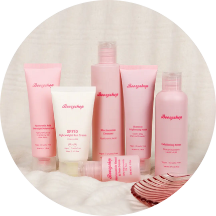 Collection image for: Skincare Gifts