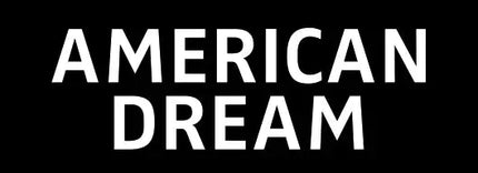 American Dream skincare boozyshop