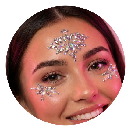 Carnaval Make Up