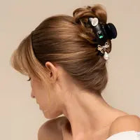Hair Accessories & Tools