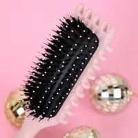Hair Brushes & Combs