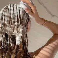 Hair care